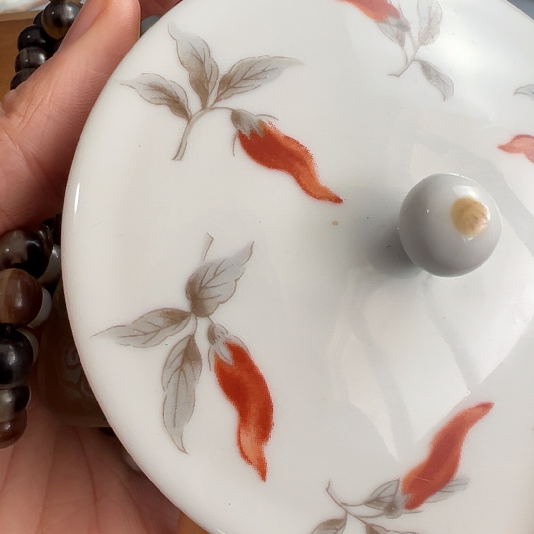 紫砂茶壶现代工艺美术瓷器