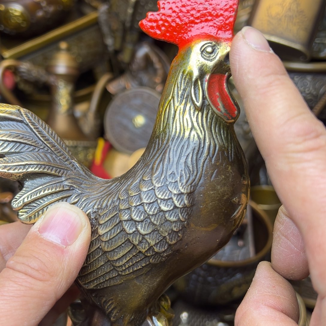 精美文玩精品摆件