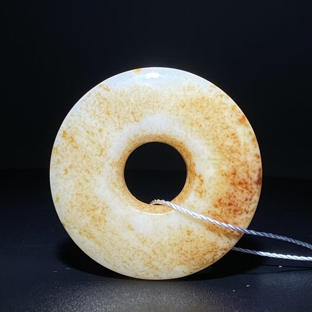 【古玉】-平安环2512020042