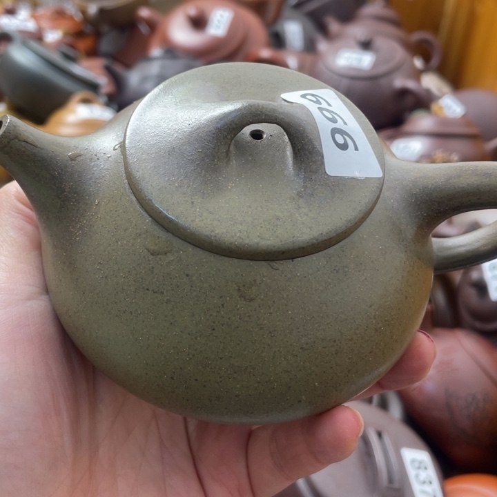 紫砂茶壶紫砂紫砂微瑕