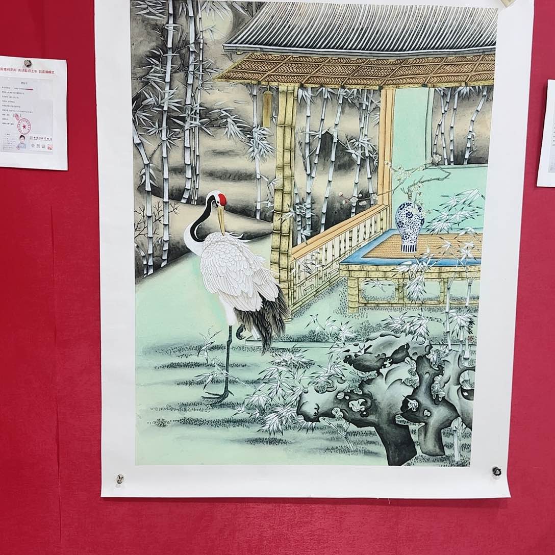 国画红皮书指出在这