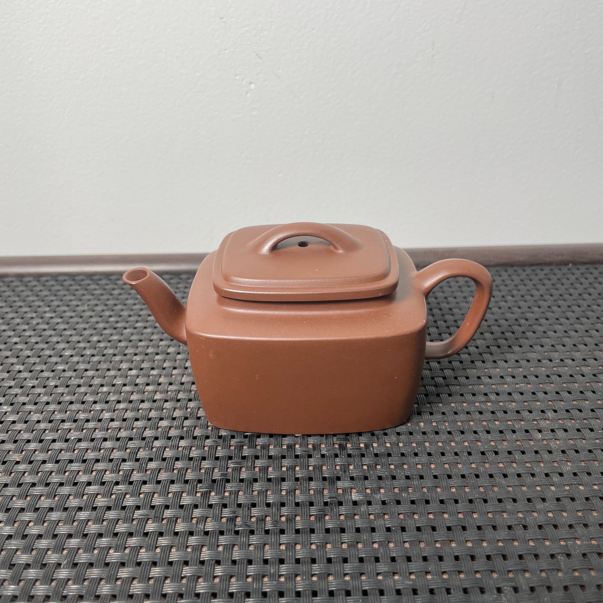 lq 四方古韵 深井紫泥 180cc 937号