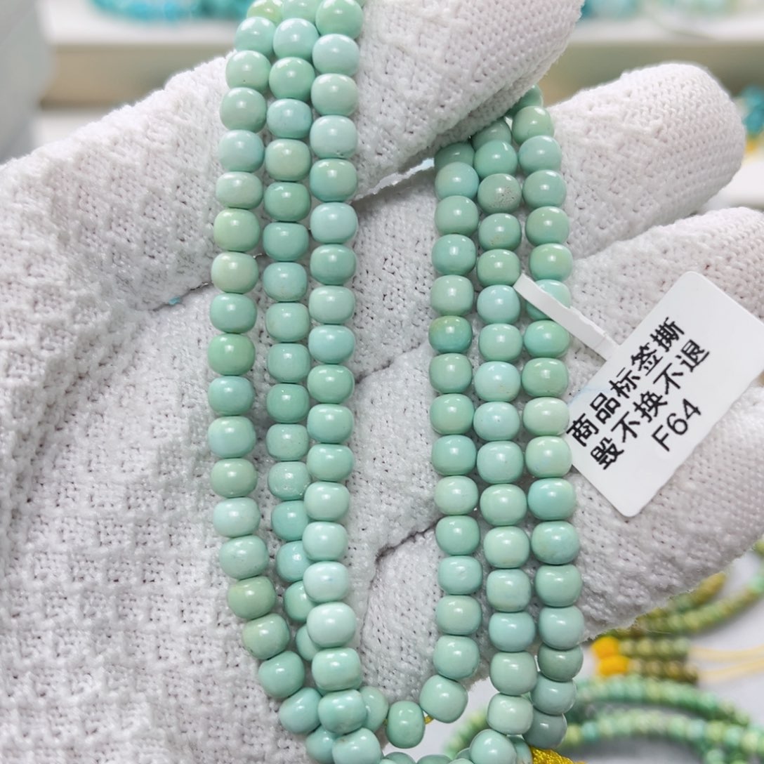 绿松石绿松石未镶嵌