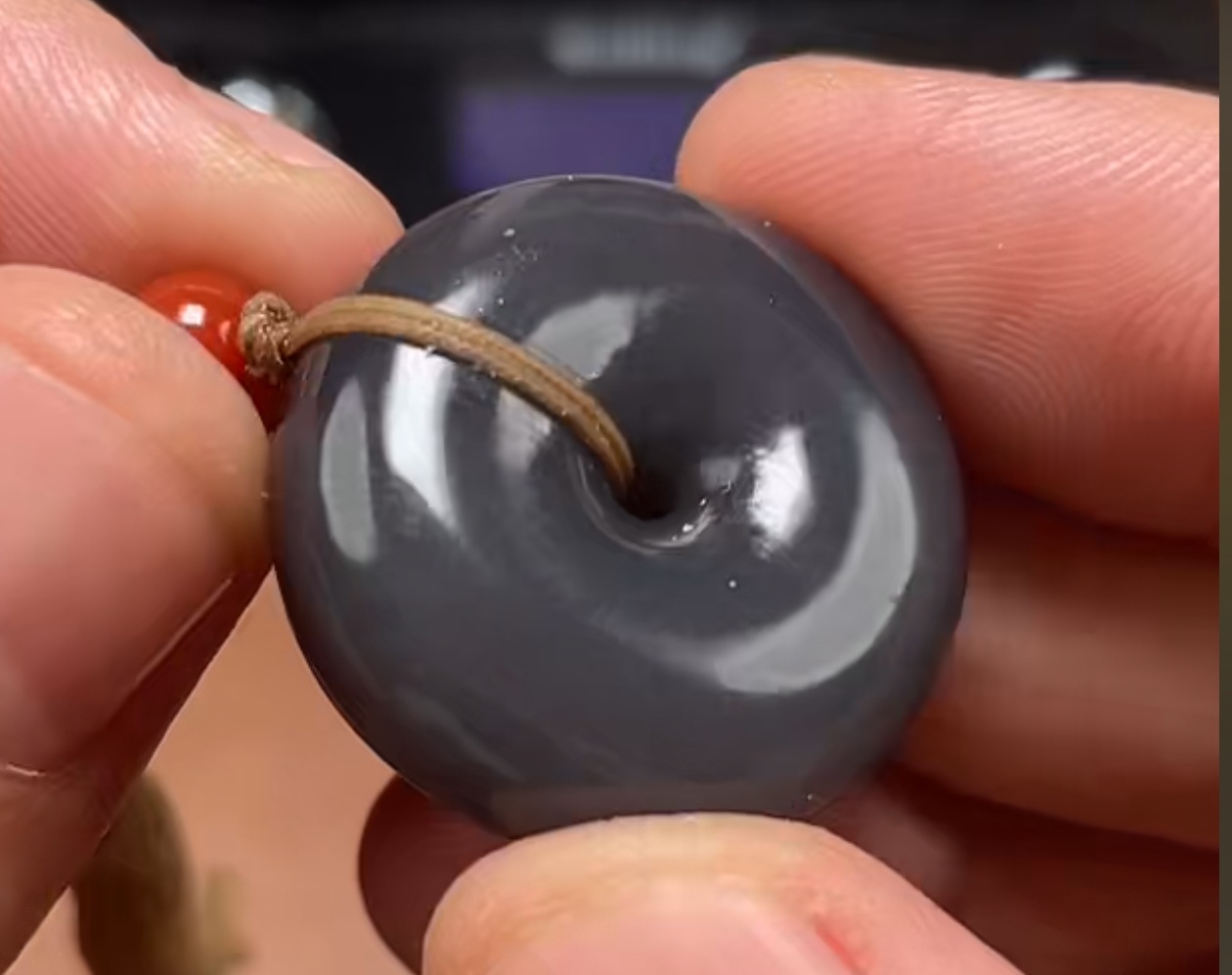 ZZ1.13和田玉挂件多样性拍一发一未镶嵌84