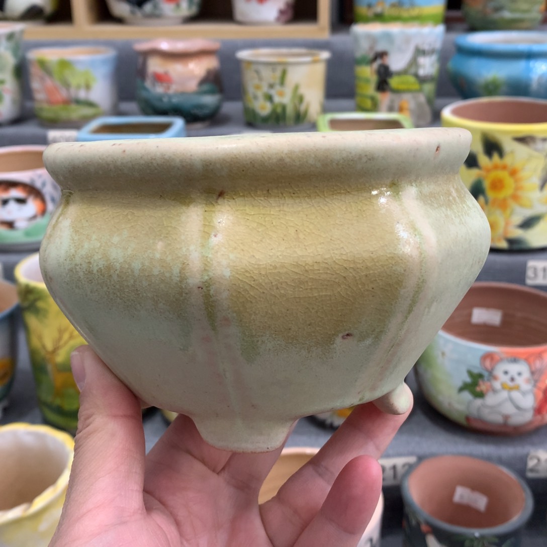 罐空灵手绘年货节活动特惠浮力