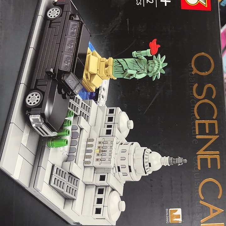 硅胶积木积木积木