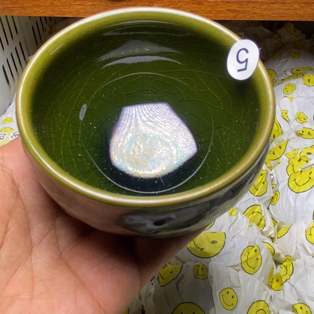 茶盏建盏喝茶主人杯茶杯