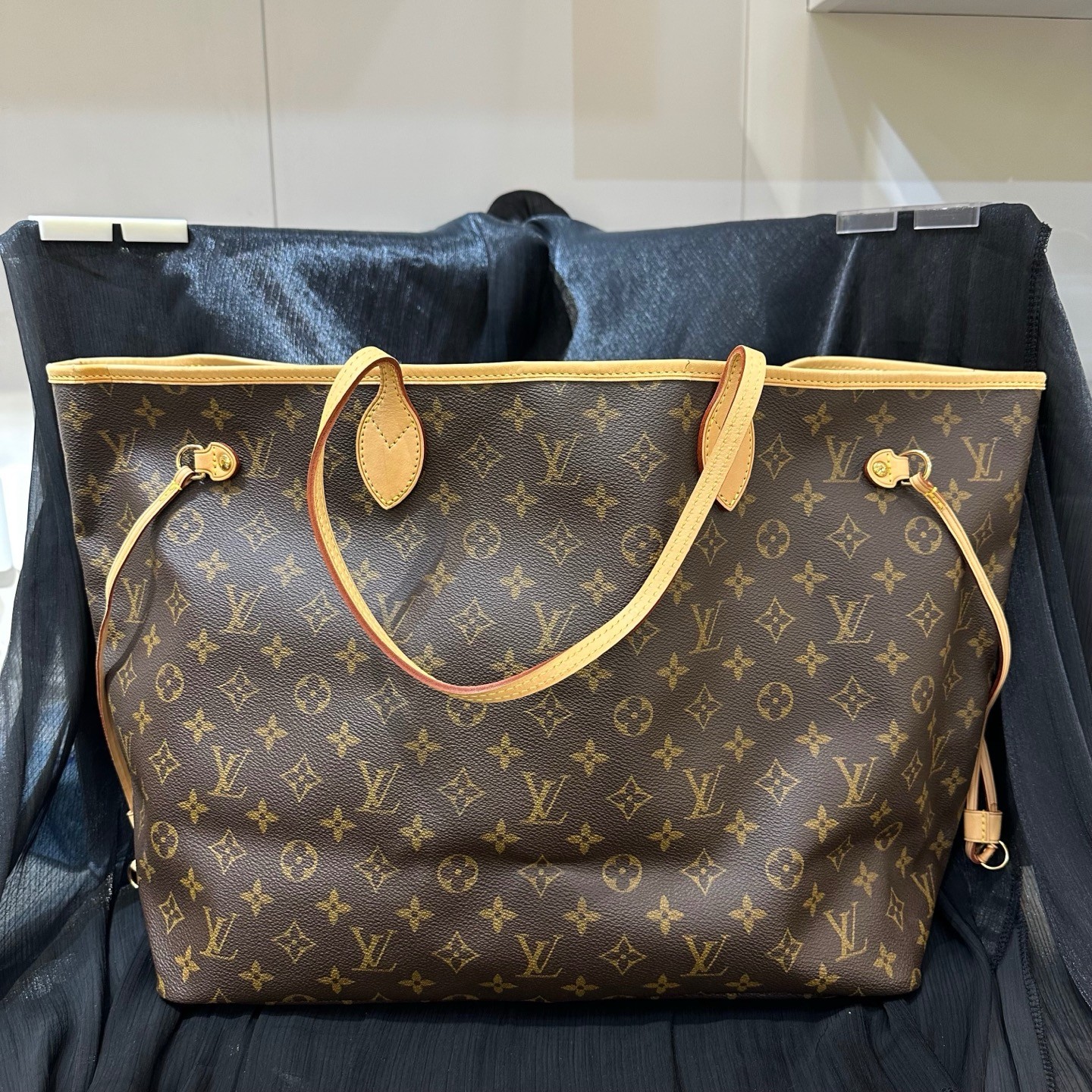95新 LouisVuitton/路易威登 乱乱子中古/女士/单肩包/17298382