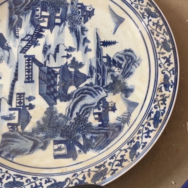 新骨瓷精品瓷器链接……