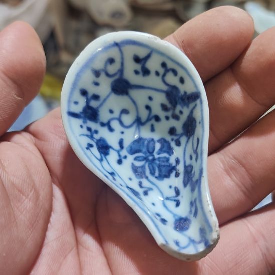 陶瓷手工艺品陶瓷