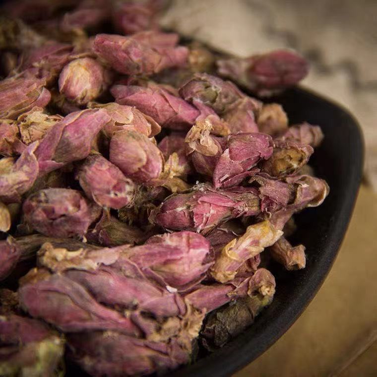 甘肃非种植 大花朵干货款冬花中药材可煮水可泡水喝