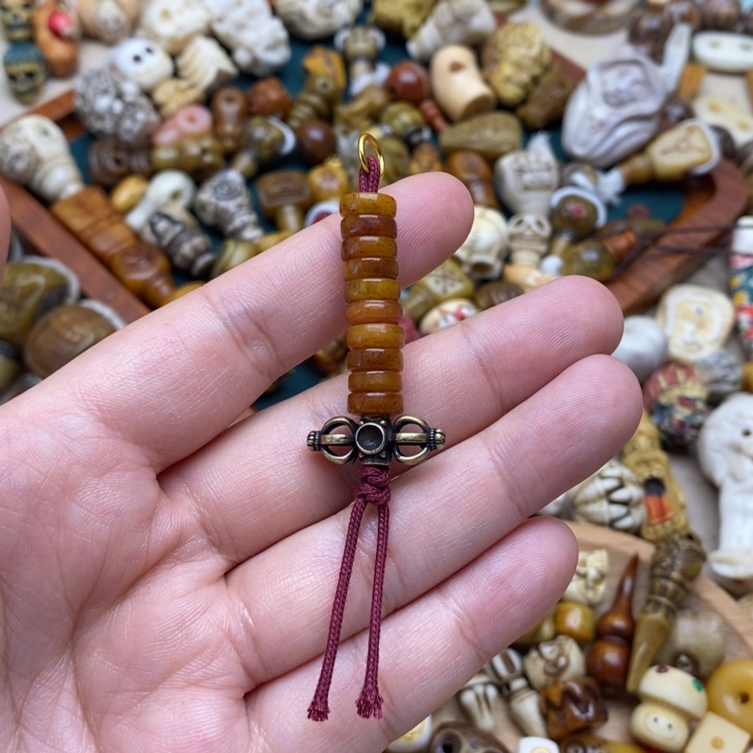 其他驼骨8毫米计数器