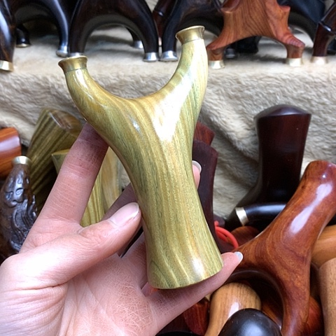 大果紫檀（缅甸花梨）瑕疵496