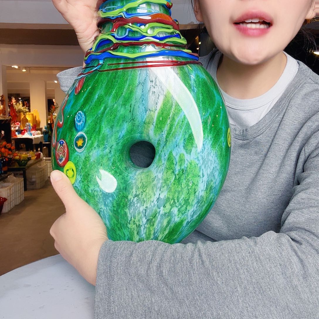 卓****手工艺品琉璃琉璃岛之战第十三