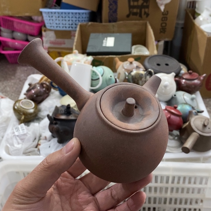 陶瓷艺术品及陶瓷制品