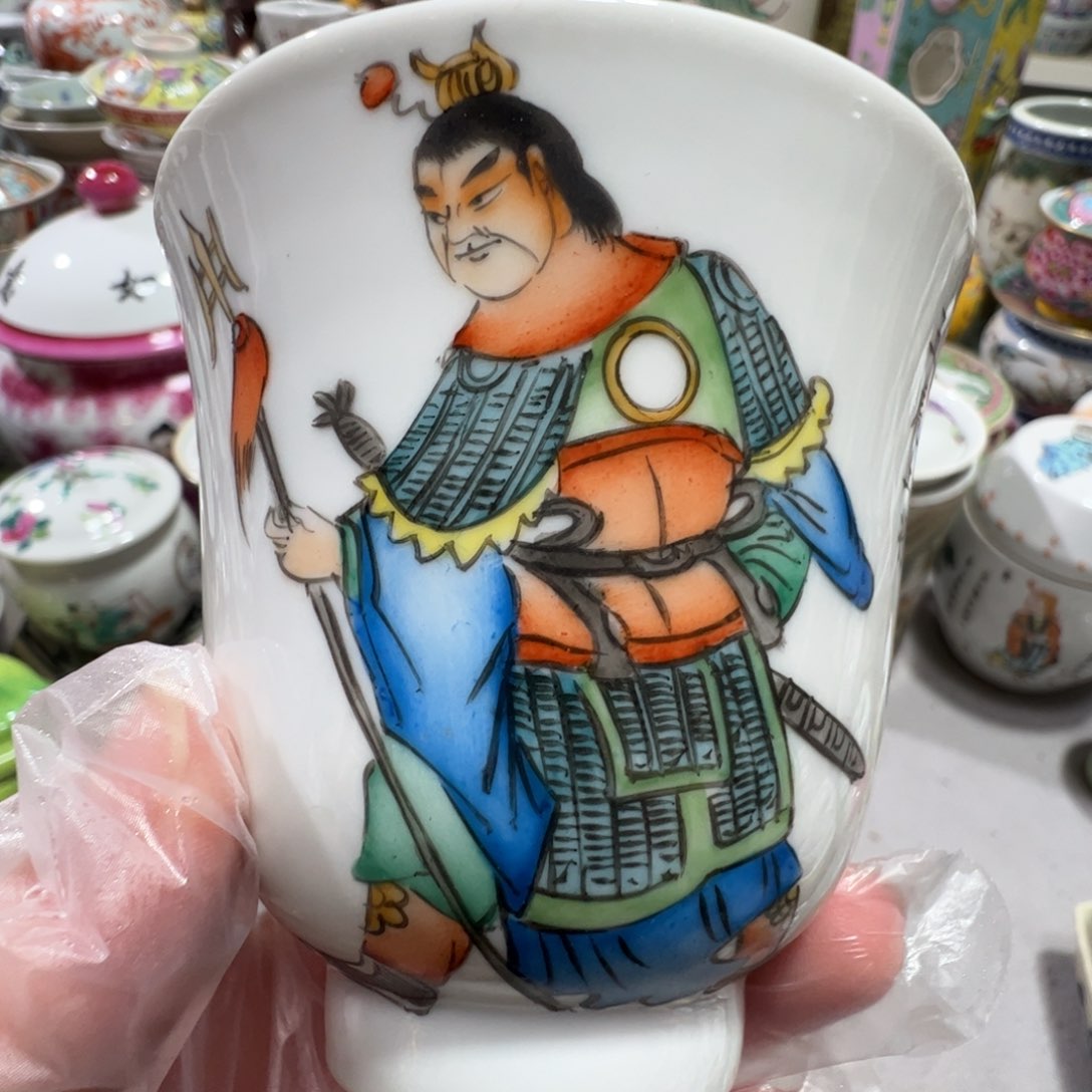 景德镇瓷器工艺品陶瓷