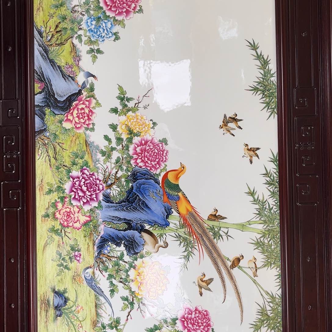 九鸣瓷艺九鸣瓷艺