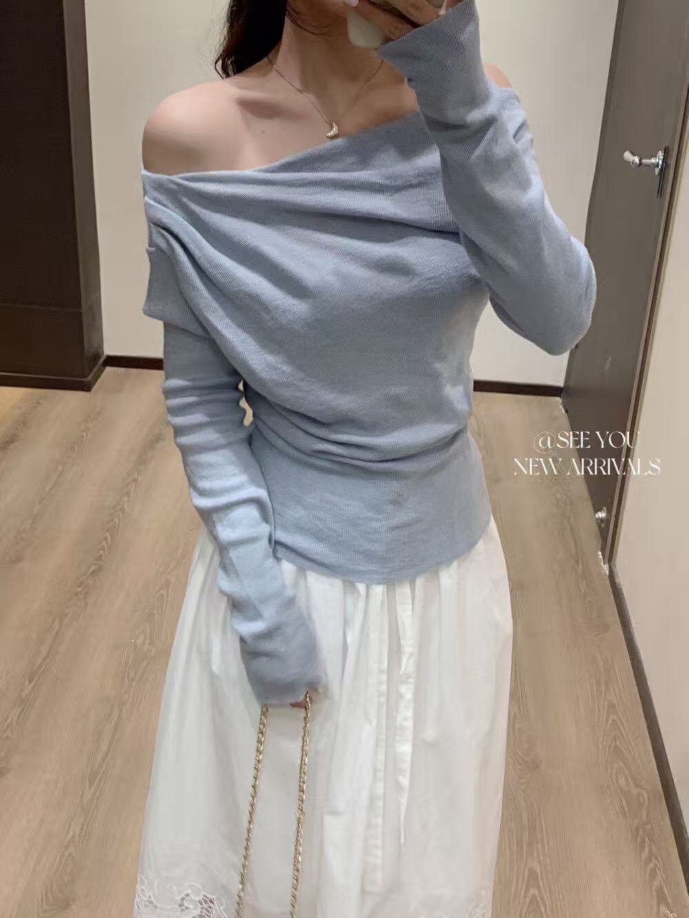 【非主图】高品质秋季时尚百搭连帽卫衣断码