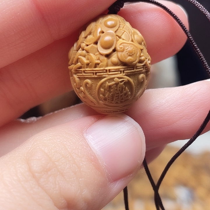 橄榄核手串/手链橄榄核