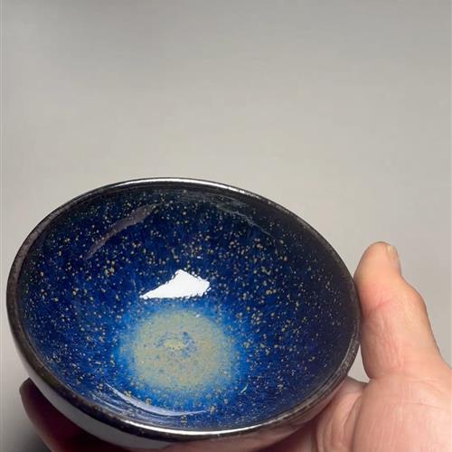 【闪购商品】茶盏-331............