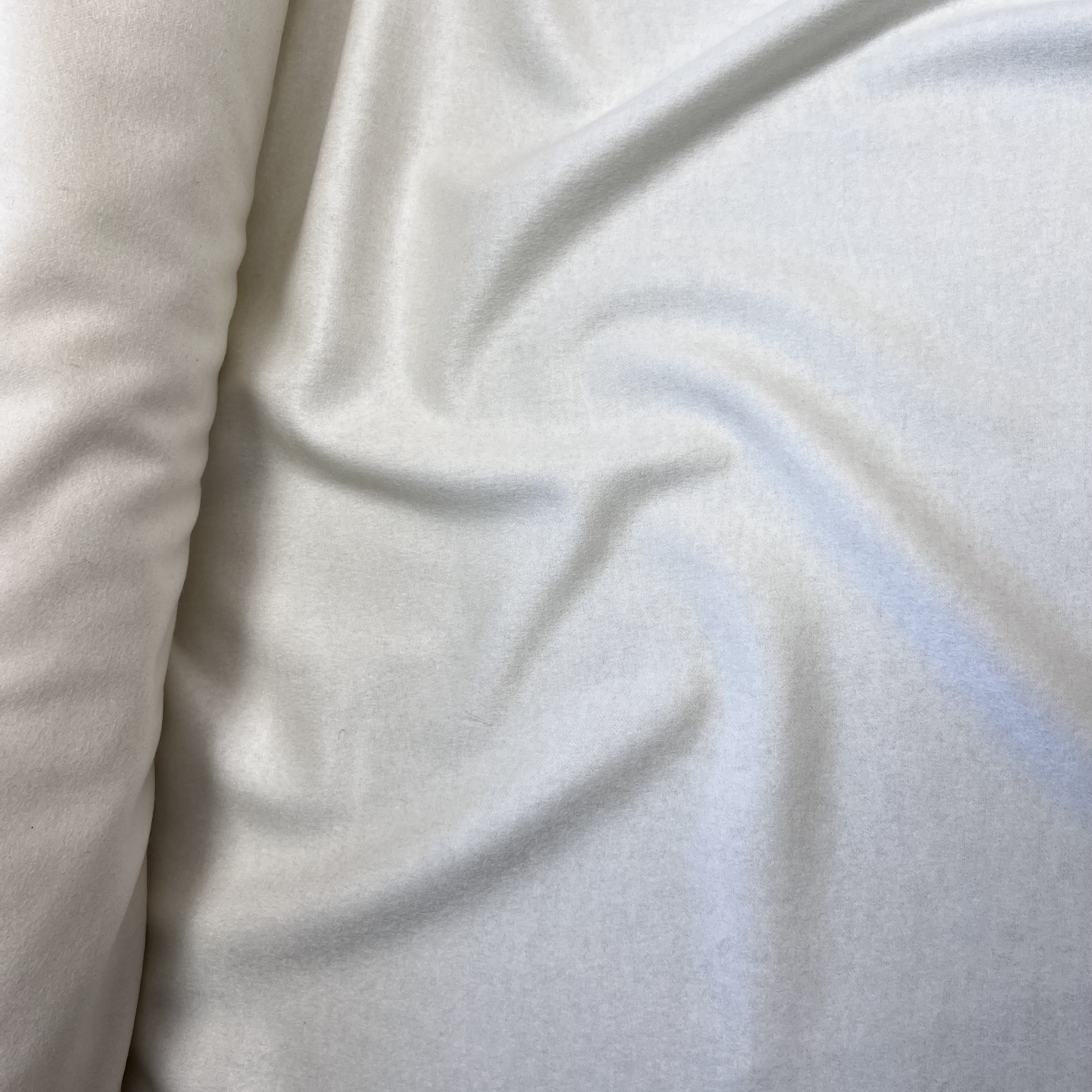 【楚娇】纯绒300g单面短顺黑色 白色 链接