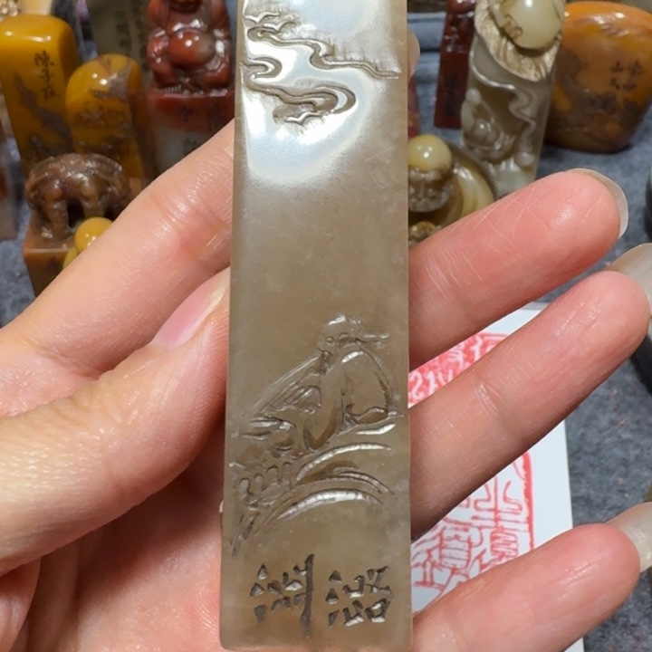 金***粟石材金老师闪购确定