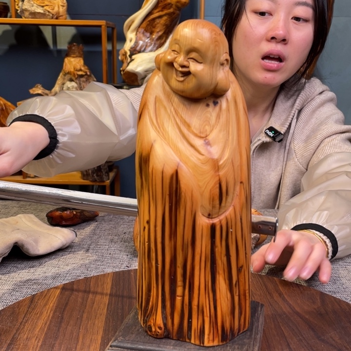 柏木（崖柏）关注一下