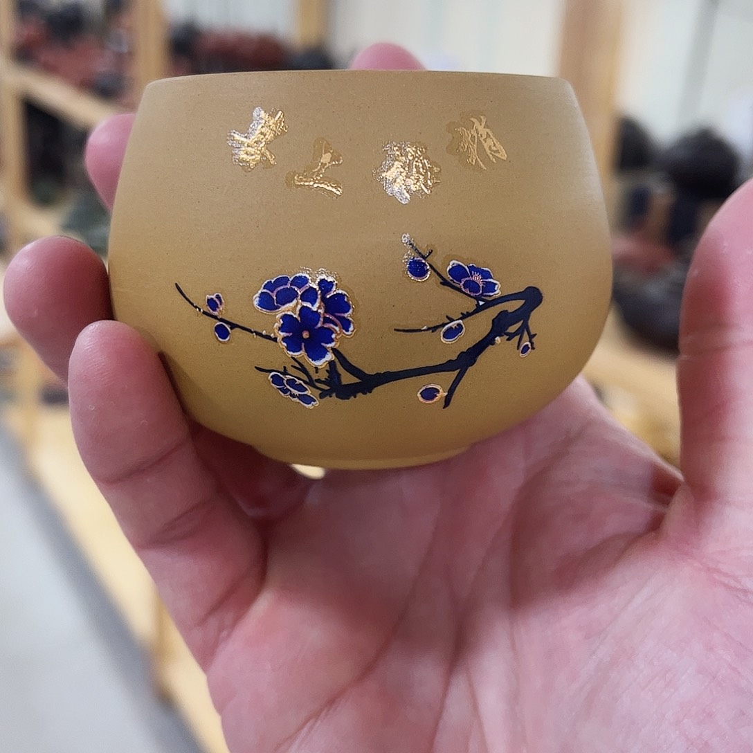 紫砂茶壶紫砂艺术