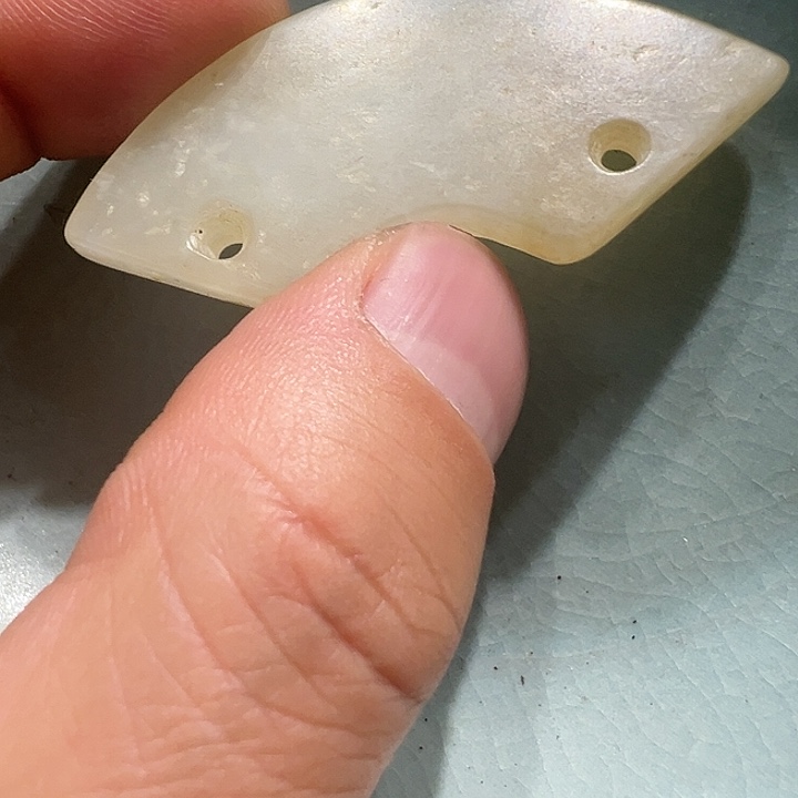 瓷片瓷器工艺美术精品