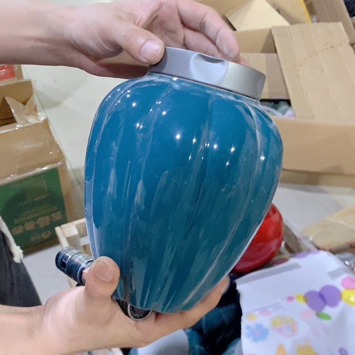 罐茶叶罐储物罐密封罐@