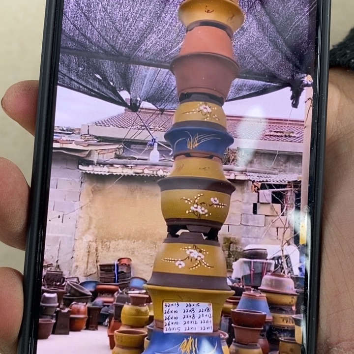 红陶开工大吉了解