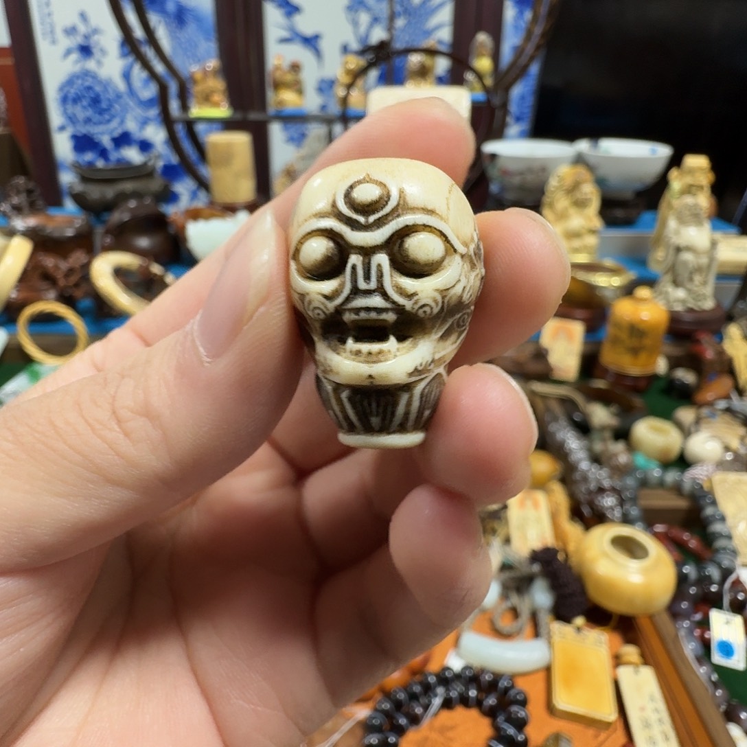 其他鹿骨好物鹿角1111111