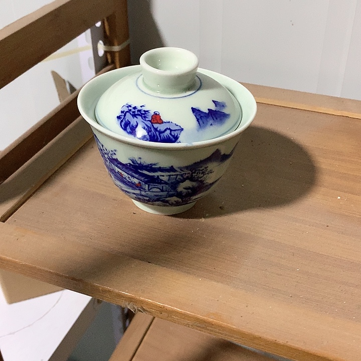 微瑕茶具介意勿拍