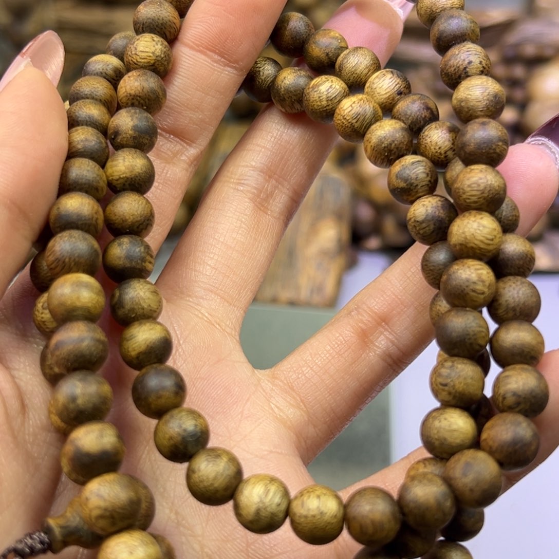 沉香沉香碎屑奇楠沉香老料08、666