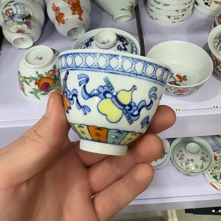 陶瓷艺术品收藏陶瓷