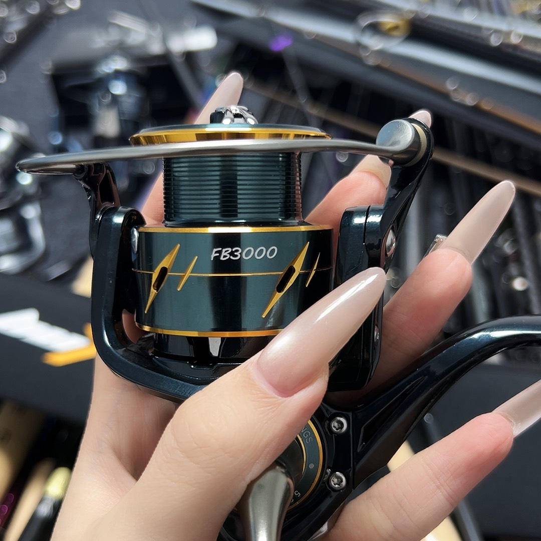 是***的铝合金3.8m纺车轮1234