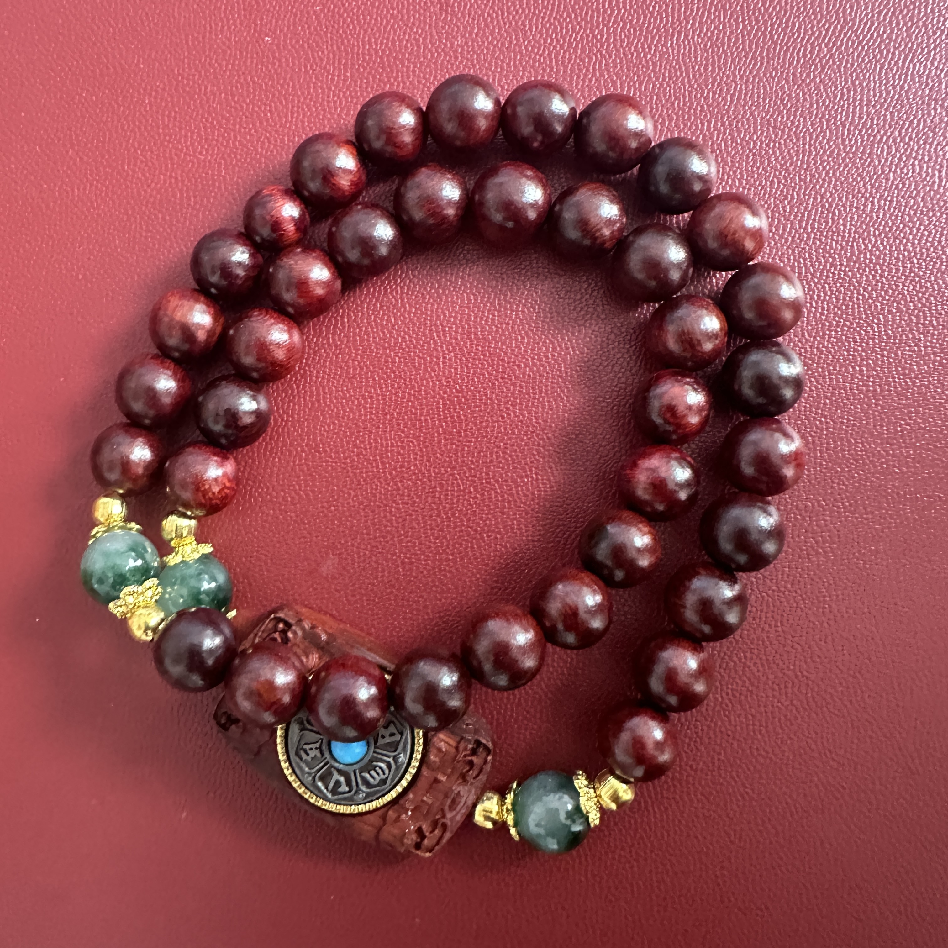 MMM0629精品手链（无礼盒）