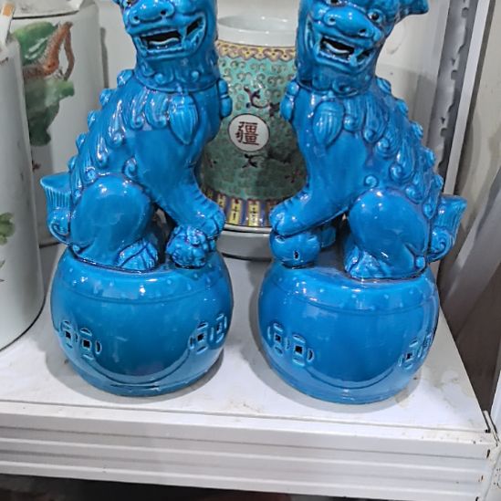 用***7当代景德镇陶瓷工艺品