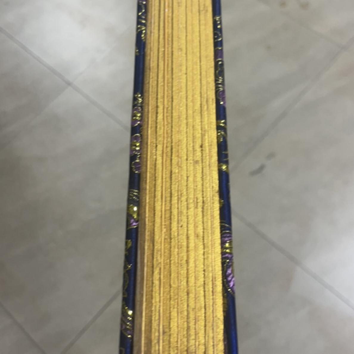 【贝勒府】字画好物件（dc1014）