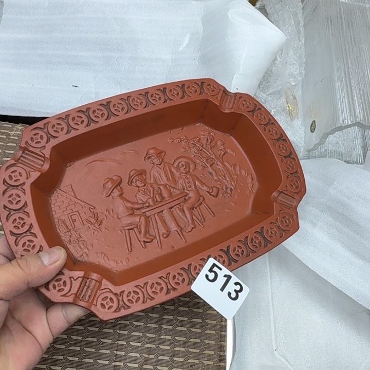 瓷片瓷器工艺品摆件瓷器瓷器