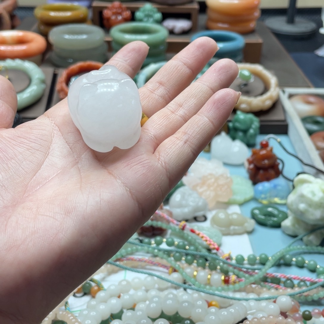 石英质玉手镯合金