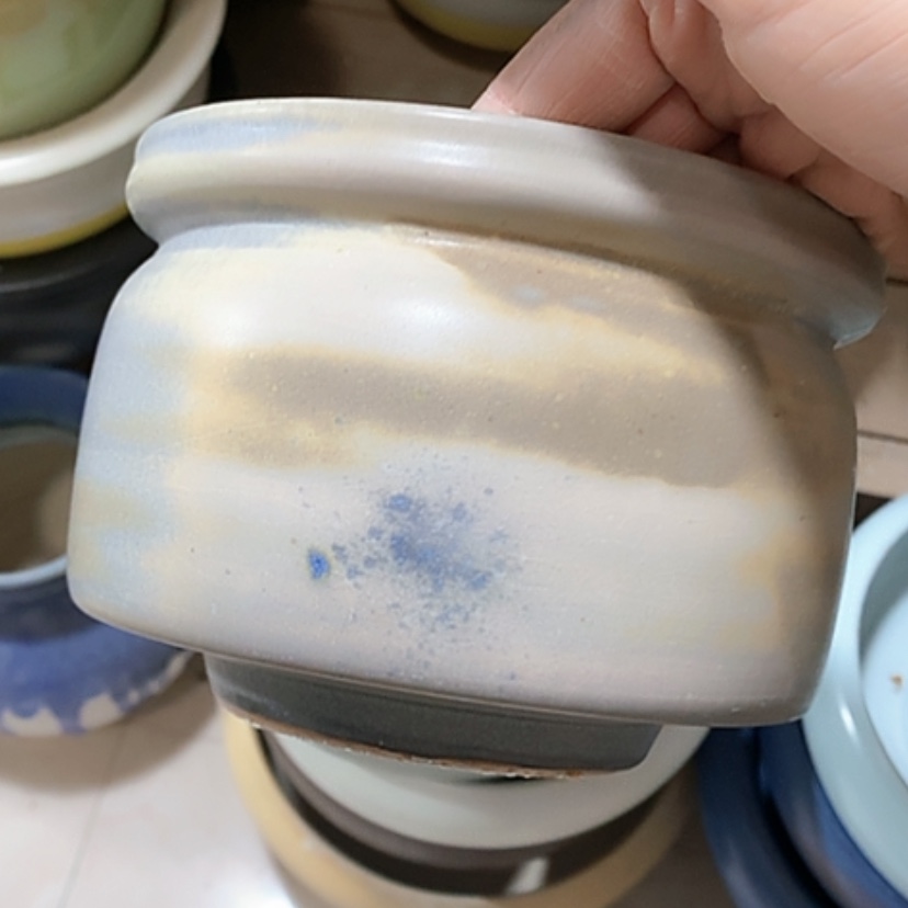 【闪购商品】红陶口13.5