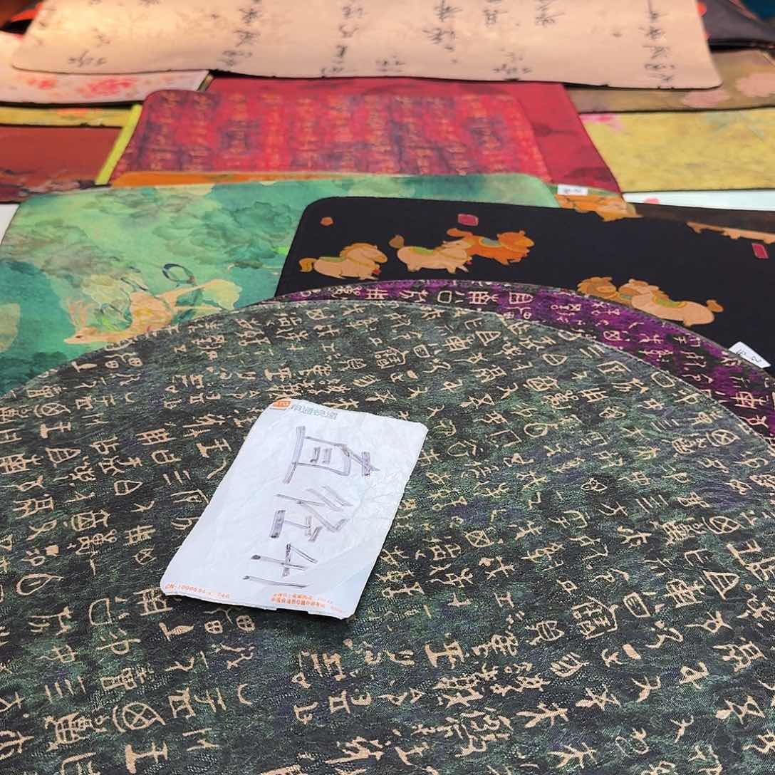 哈哈哈哈今天茶席好便宜