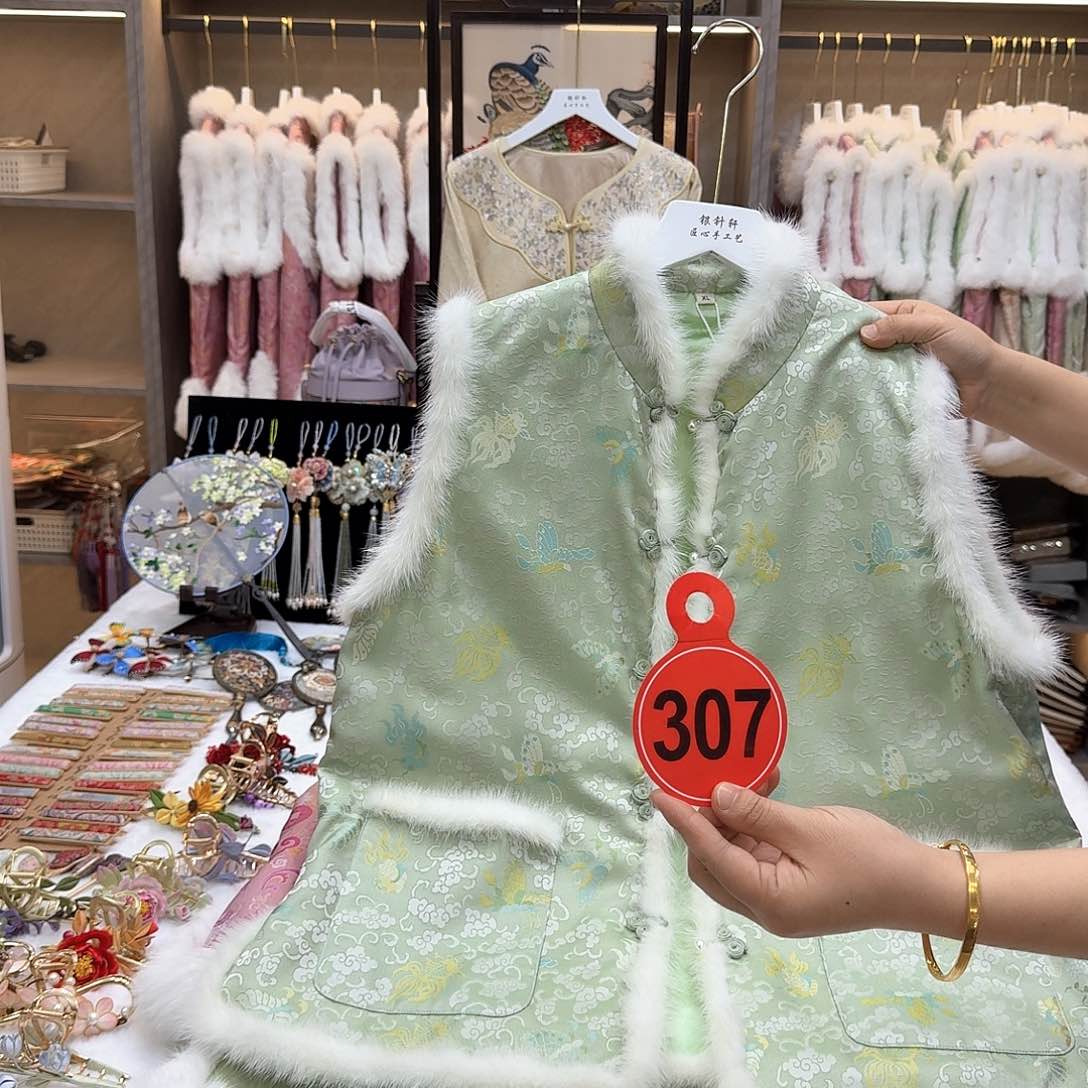 妮****～非遗传承与传承的历史