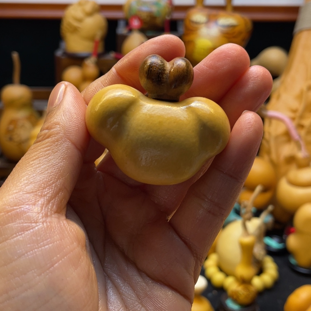 盘***儿葫芦花一朵在一块吃一天都不会