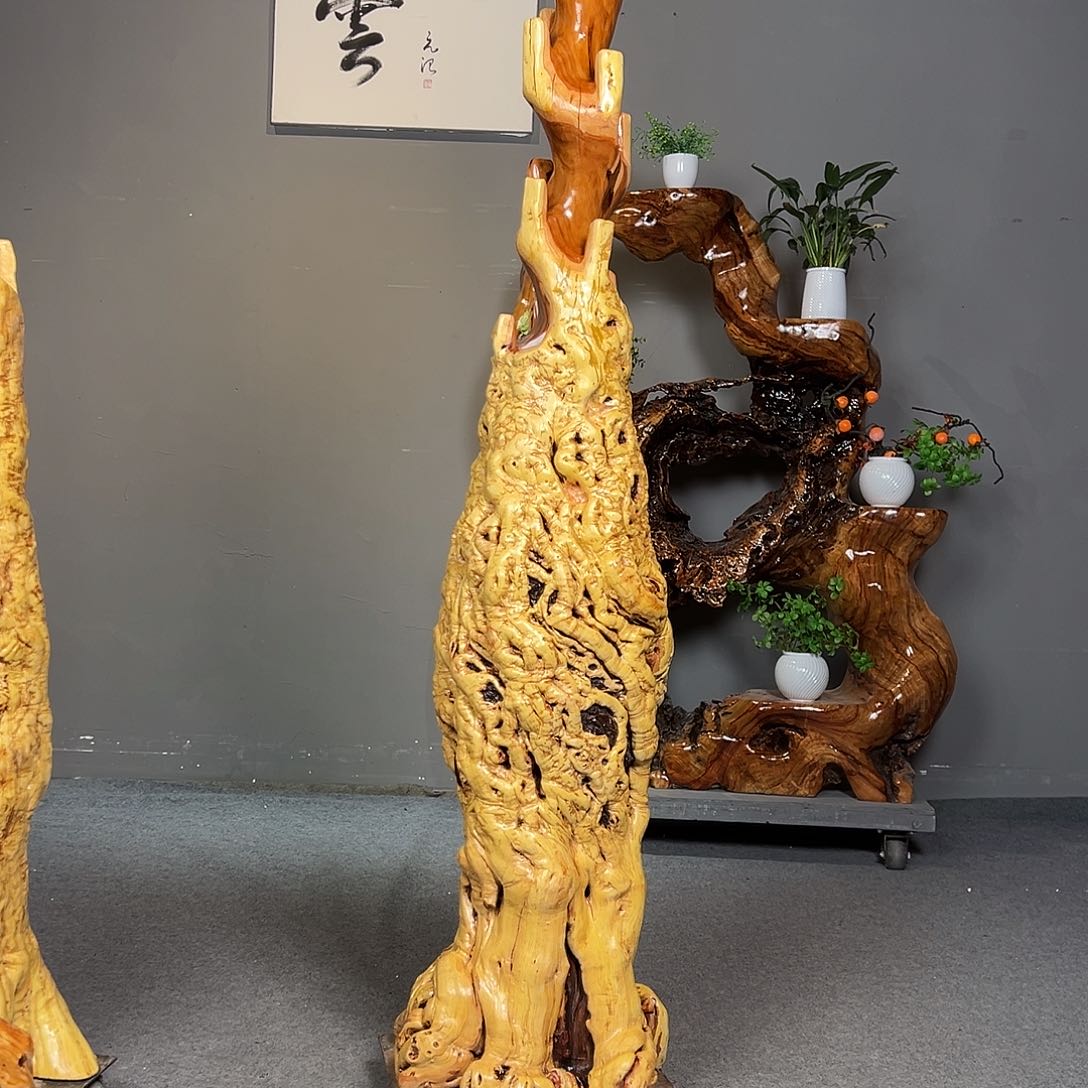 枣木整木整料…….