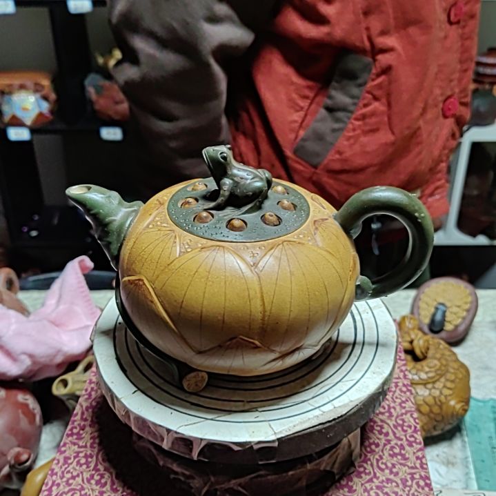 紫砂茶壶1111111111111