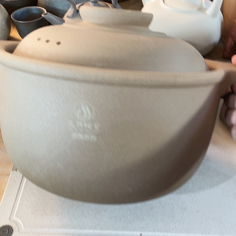 陶外贸单1个6000毫升