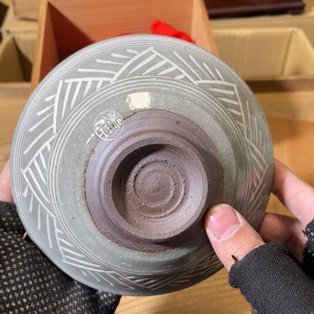 紫砂中古商品谨慎参拍