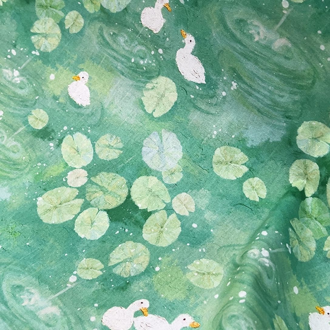 棉一米价1.1米宽纯棉平布24